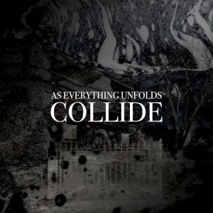 Collide cover
