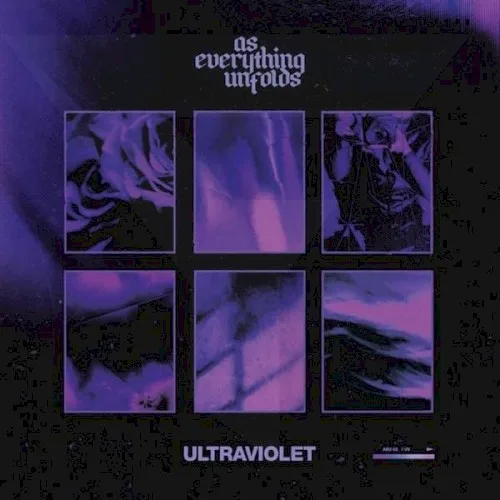 Ultraviolet background