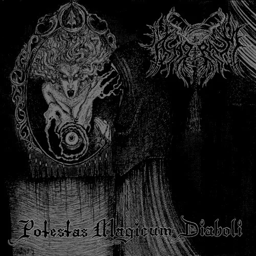 Potestas Magicum Diaboli background