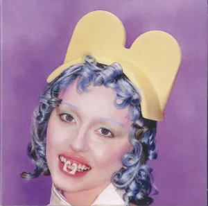 Smoochies album cover