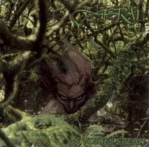 As Voices Speak album cover