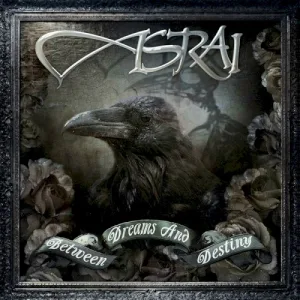 Between Dreams and Destiny album cover