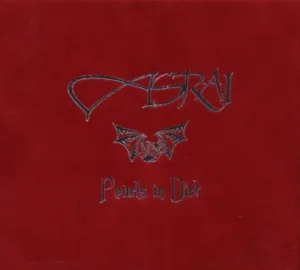 Pearls in Dirt album cover