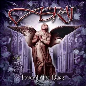 Touch in the Dark album cover
