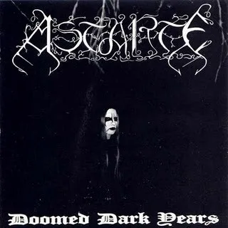 Doomed Dark Years background