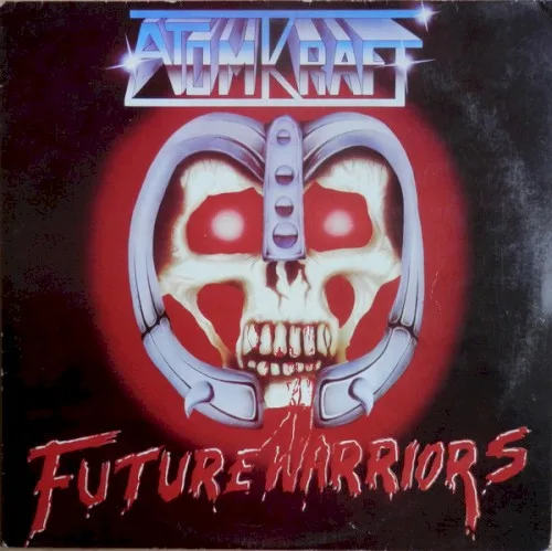 Future Warriors background