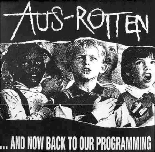 …and Now Back to Our Programming background