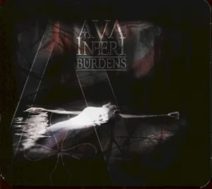 Burdens album cover
