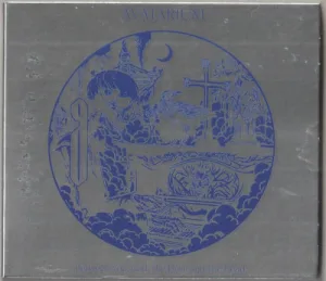 Between You, God, the Devil and the Dead album cover