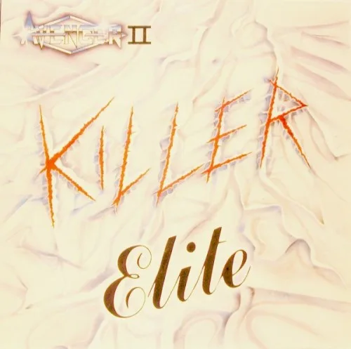 Killer Elite background