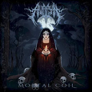 Mortal Coil album cover