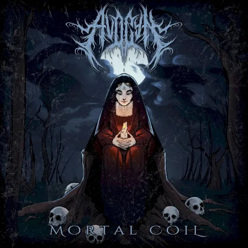 Mortal Coil background