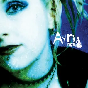 Debris album cover