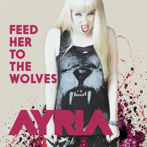 Feed Her to the Wolves EP background