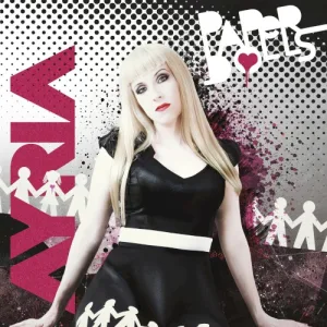 Paper Dolls album cover