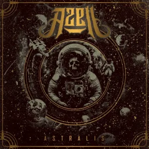 Astralis album cover