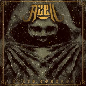 Death Control album cover