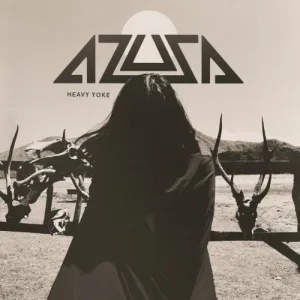 Heavy Yoke album cover
