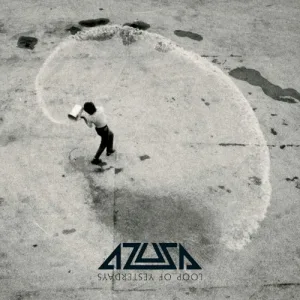 Loop of Yesterdays album cover