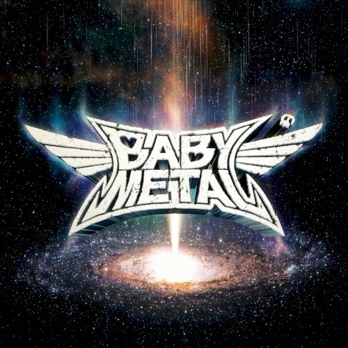 METAL GALAXY background