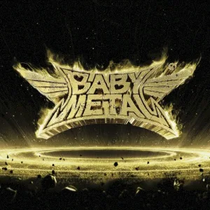 METAL RESISTANCE album cover