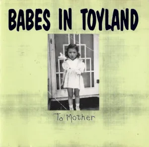 To Mother album cover