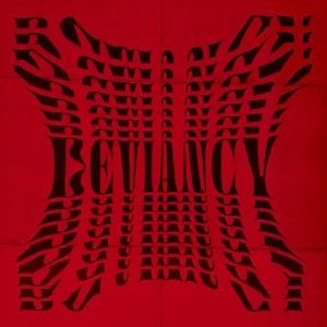 Deviancy album cover