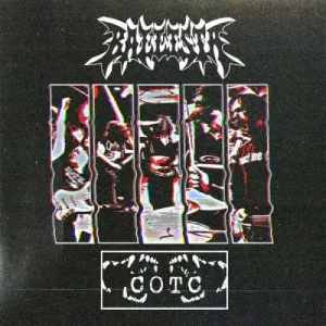 C.O.T.C. album cover