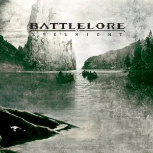 Evernight album cover