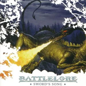 Sword’s Song album cover