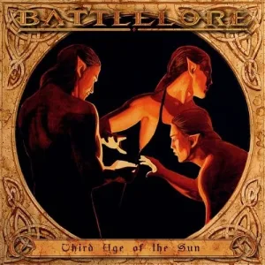 Third Age of the Sun album cover