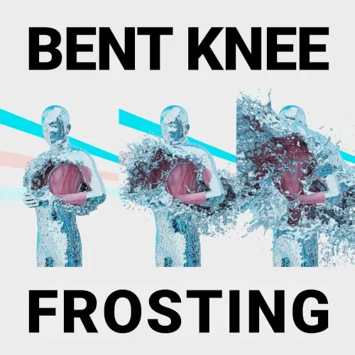 Frosting background