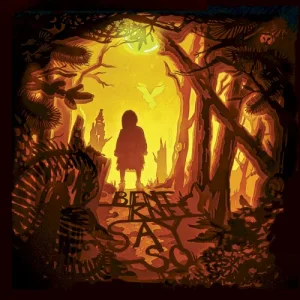 Say So album cover
