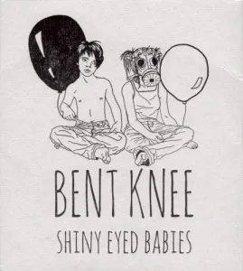 Shiny Eyed Babies album cover
