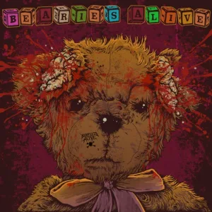 Bearies Alive album cover