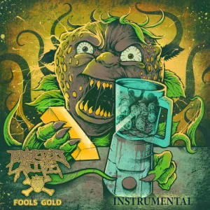 Fools Gold album cover