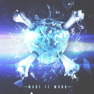 Make It Work album cover