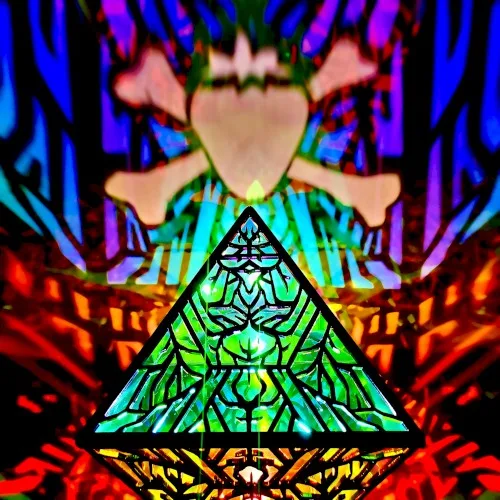 Our Own Light background