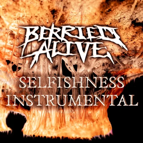 Selfishness background