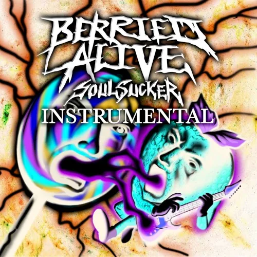 Soul Sucker background