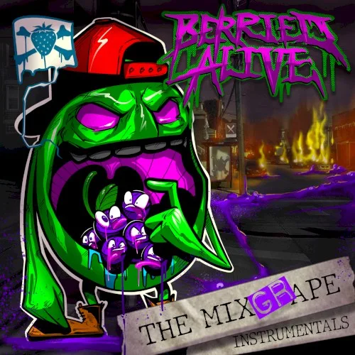 The Mixgrape background
