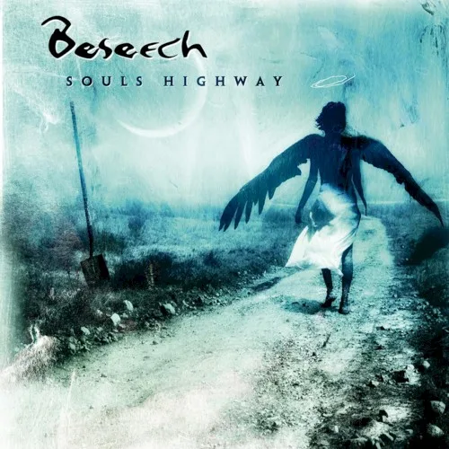 Souls Highway background
