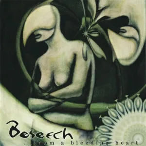 …from a Bleeding Heart album cover