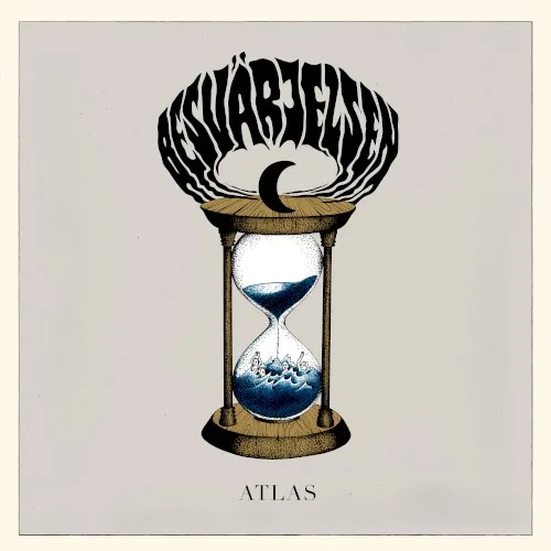 Atlas background