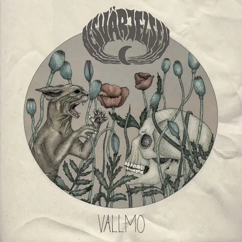 Vallmo background