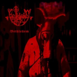 Bethlehem album cover