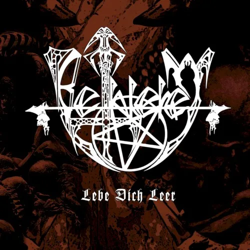 Lebe dich leer background