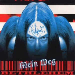 Mein Weg album cover