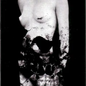 Profane fetmilch lenzt Elf Krank album cover