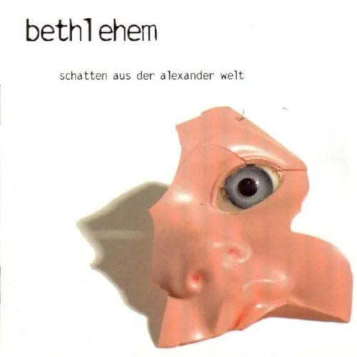 Schatten aus der Alexander Welt background